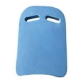 thumbnail image 3 of Swimming Kickboard Pool Floats, Lightweight Swim Floating Board, Pool Exercise Swim Board, Swim Training Aid for Adults and Children U Shape, 3 of 10