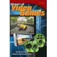 thumbnail image 2 of Pre-Owned History of Video Games (Paperback) 1493835947 9781493835942, 2 of 2