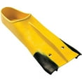 thumbnail image 2 of FINIS Z2 Gold Swimming Fins in Yellow, 2 of 6