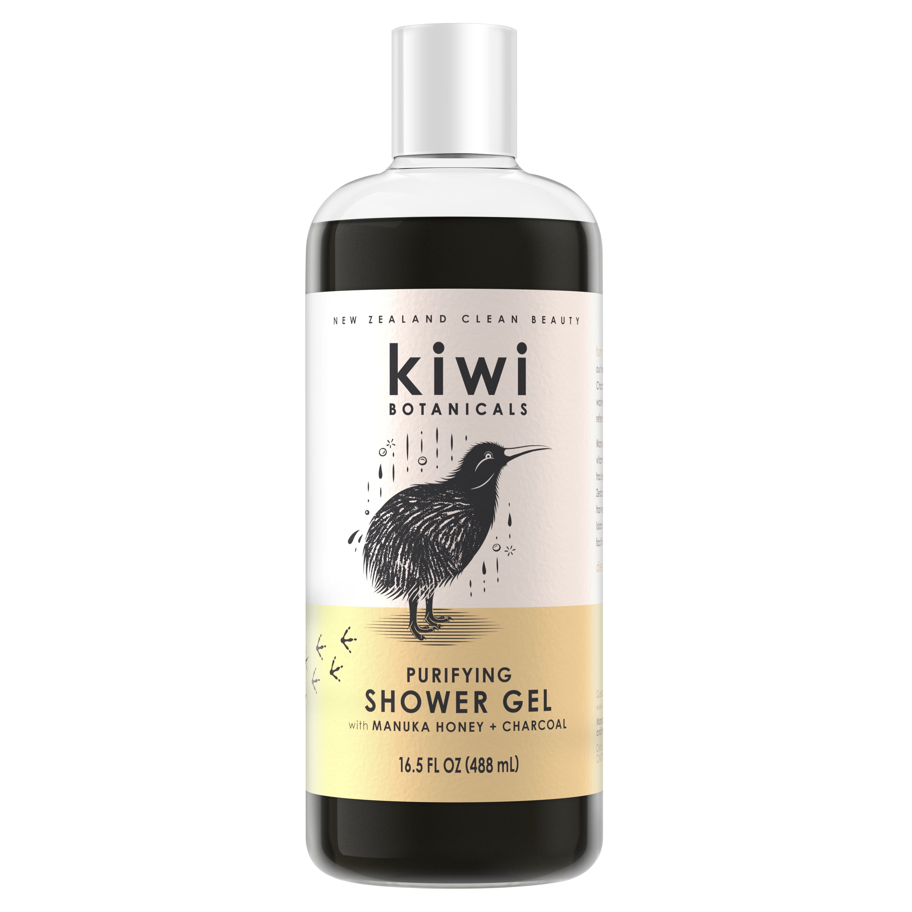 kiwi cream polish