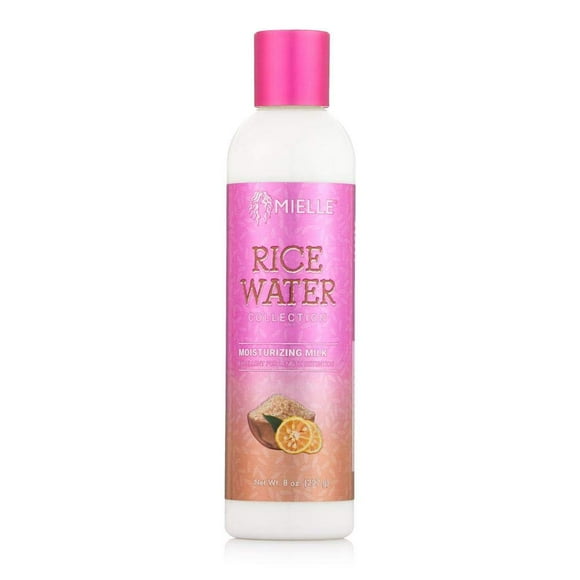Mielle Organics Rice Water Moisturizing Milk 8 oz