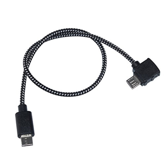 dji mavic usb c cable