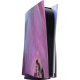 thumbnail image 1 of Skinit Marble Space Marble PS5 Console Skin, 1 of 4