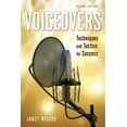 thumbnail image 2 of Voiceovers : Techniques and Tactics for Success (Paperback), 2 of 2