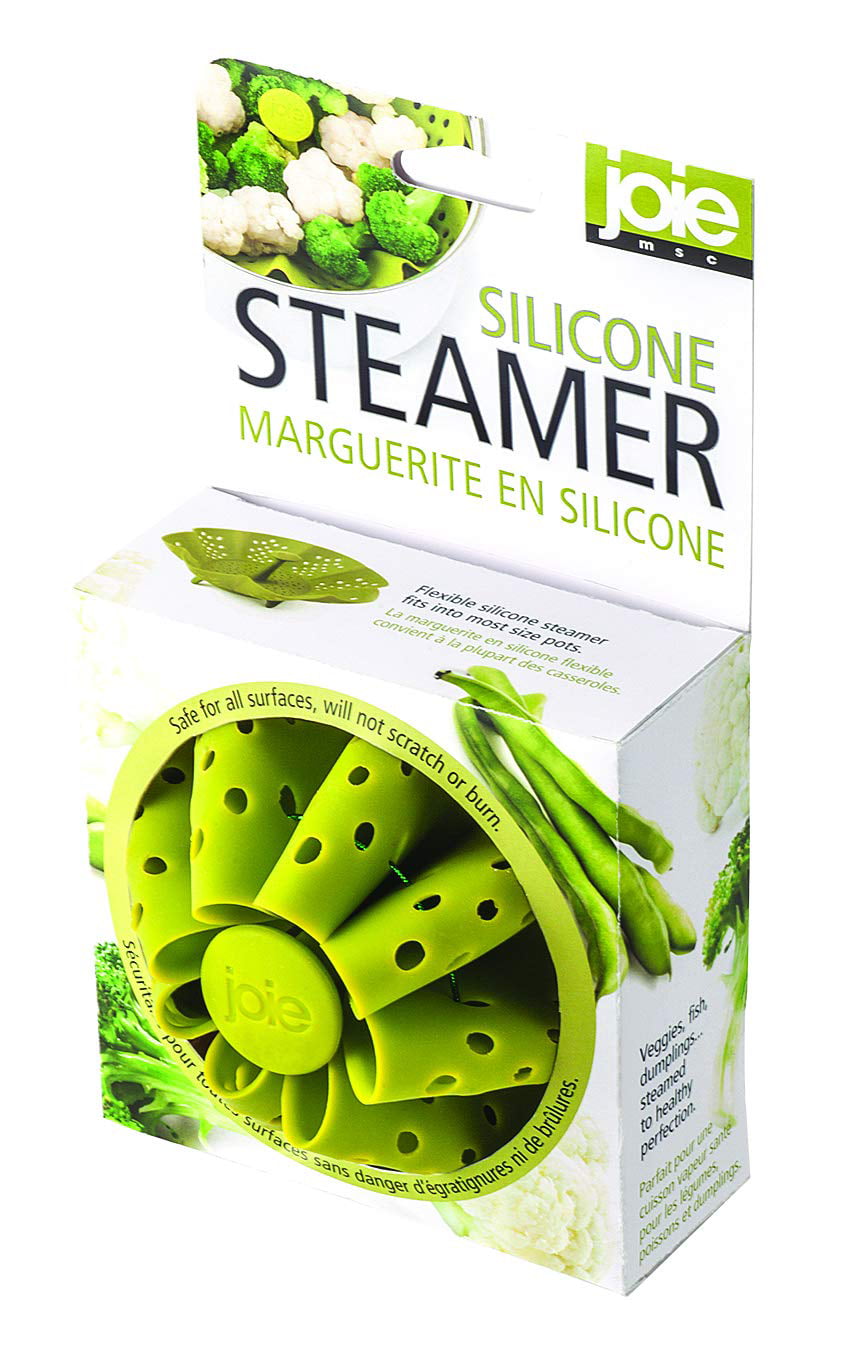 Joie Microwave SiliconeSteamer