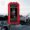 thumbnail image 4 of 12V 2A Car Battery Charger Digital Display Smart Battery Charging Tool Trickle Charger Maintainer for Car Truck US-PLUG, 4 of 8