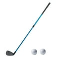 thumbnail image 2 of yotijay Golf Chipper Club Golf Wedge Equipment with Balls Accessory Lightweight Practice Blue, 2 of 8