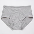 thumbnail image 2 of Women's incontinence leak-proof underwear, leak-proof protective pants, 2 of 4