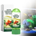 thumbnail image 4 of Iodue Cleaning Agents Powerful Aquarium Water Purification Tablet For Fish Tank Water Purifying Tablets For Aquariums Turbidity Removal, 4 of 4