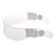 thumbnail image 1 of Gafas de sol futuristas unisex Sunnimix Cyberpunk LED Visor, 1 of 5