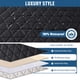 thumbnail image 2 of Funda para sofá reclinable TAOCOCO impermeable para 3 plazas, 2 of 7