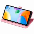 thumbnail image 3 of Funda Cartera FOXDOCK para XIAOMI Redmi 10C , Flip PU con Relieve de Gatos y Perros, Tarjetero y Soporte, 3 of 6