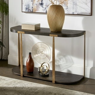 Walmart on sale console table