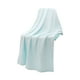 thumbnail image 2 of Toalla de baño de fibra de bambú para adultos | Toallita gruesa y suave absorbente | Uso de spa y salón de lujo respetuoso con la piel | Sensación de manta de secado rápido | 140x70cm | Paquete, 2 of 6