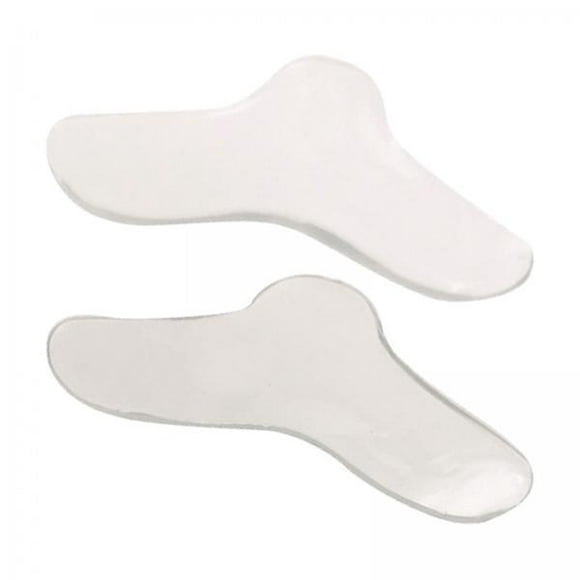 Almohadillas nasales de silicona Colcomx 2x Gel Nose Gel Pad