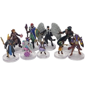 Silent Hill 2 Pack de 2 Action Figurines 5 Points Deluxe 9cm
