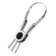 thumbnail image 3 of Rebanadora De Frutas Durable Reusabe Fruit Core Remover Tool Para Pitaya Mango Papaya 430 Acero Inoxidable Sunnimix cuchara de frutas, 3 of 8