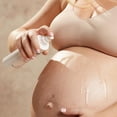 thumbnail image 4 of Mama Mio by Mama Mio , The Tummy Rub Oil - Aceite de protección contra estrías rico en omega --200ml/6.7oz, 4 of 5