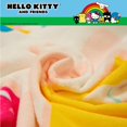 thumbnail image 3 of Toalla Franco Collectibles My Melody de algodón supersuave, 3 of 5