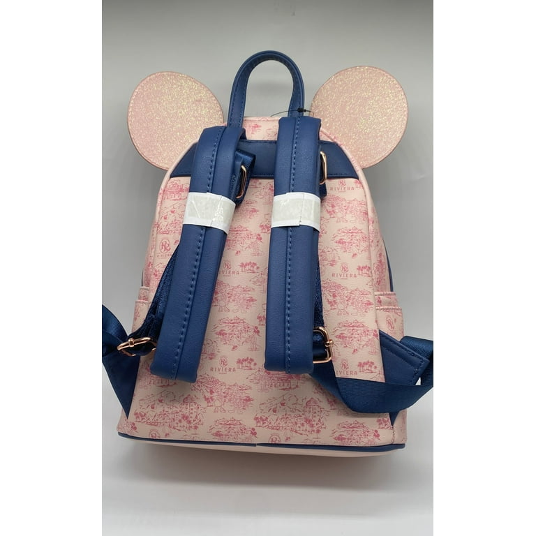 Loungefly riviera backpack sale