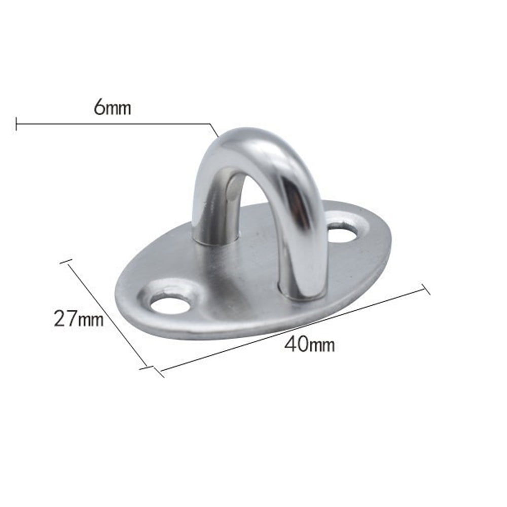 Resistance Band Wall Anchor Workout Exercise Wall Mount Anchor for Home Gym Walmart