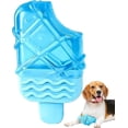thumbnail image 1 of Freezable Pet Teether Cooling Chew Toy - Refillable Dog Water Stick And Fun Pet Supplies, 1 of 3