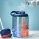thumbnail image 5 of Ganfancp Gran Capacidad de La Copa de Agua 2000Ml Hombres Ton Ton Bucket Verano Deportes Fitness Al Aire Libre con Asa de Transporte Botella de Agua Ofertas Del Día Sólo En Línea 1X Hervidor, 5 of 6