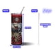 thumbnail image 3 of Termo Tumbler SVART 20 oz diseño Peliculas de Terror Pesadillas de Halloween MD11, 3 of 5