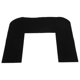 thumbnail image 1 of Durable Urinal Floor Mats, Ensures Hygiene and Comfort in High-Moisture Zones, 1 of 5