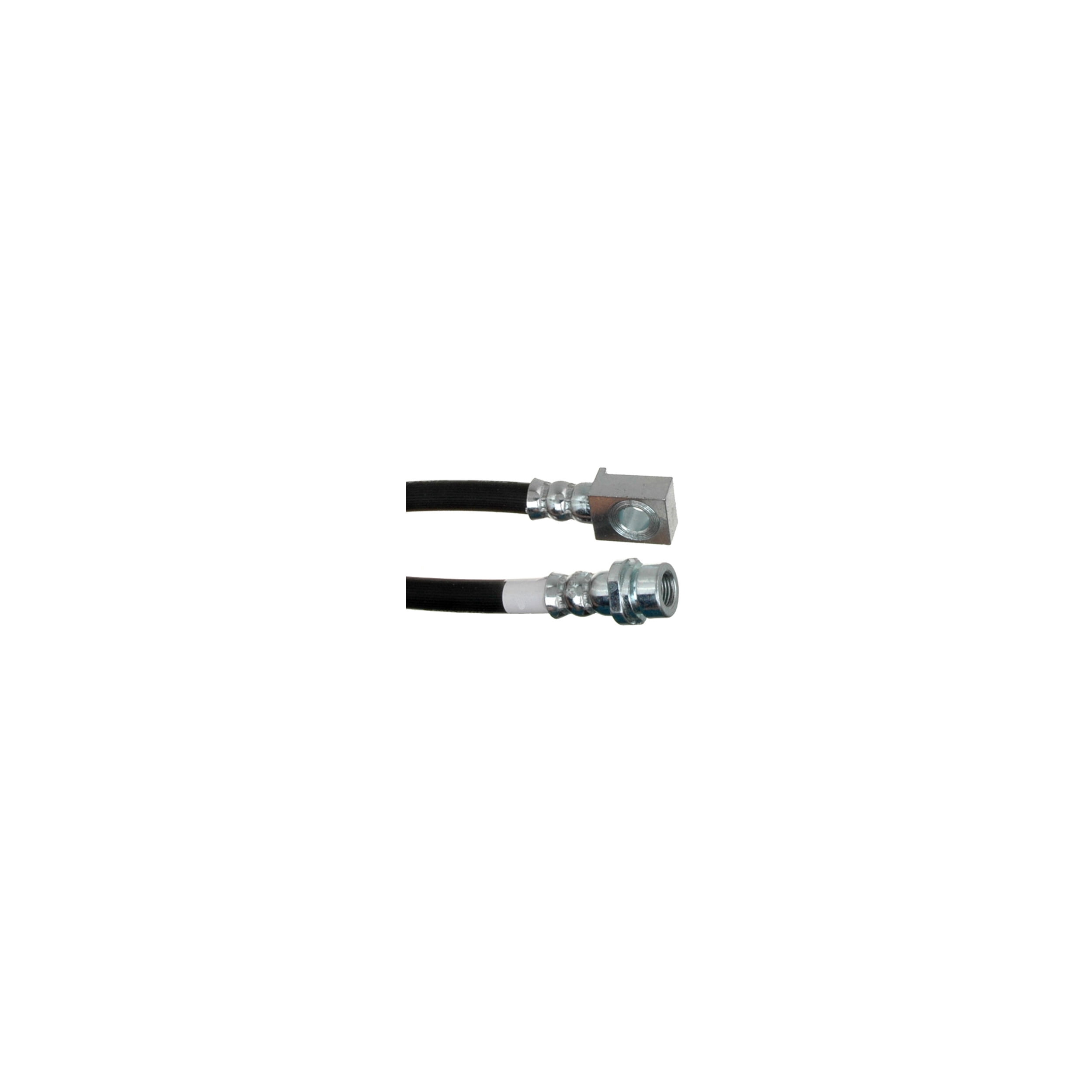 Raybestos BH382582 Professional Grade Hydraulic Brake Hose Fits select: 2008 FORD ESCAPE HEV, 2008 MAZDA TRIBUTE