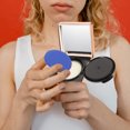 thumbnail image 3 of Case de cojín vacío Case con Sponge Puff Makeup Foundation BB Cream Container, 3 of 8