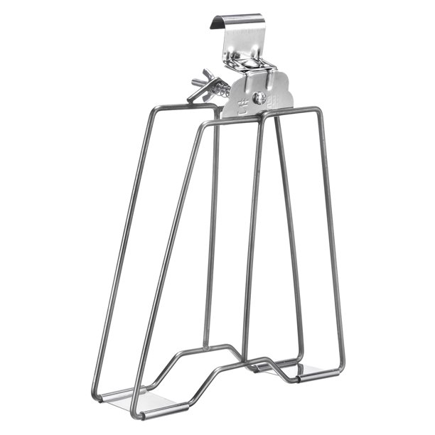 Inoxidable Acero Asar Abrazadera Pinza con Tornillo, 18 x 7.08 x 0.14 Pulgadas Asar Pollo Plegado Pinzas Herramientas para Carnicería Tiendas Restaurante Cocinas Unique Bargains pinzas para barbacoa
