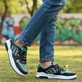 thumbnail image 2 of Tenis Casual Urban Niño Dominiq 2310 Cómodo, 2 of 5
