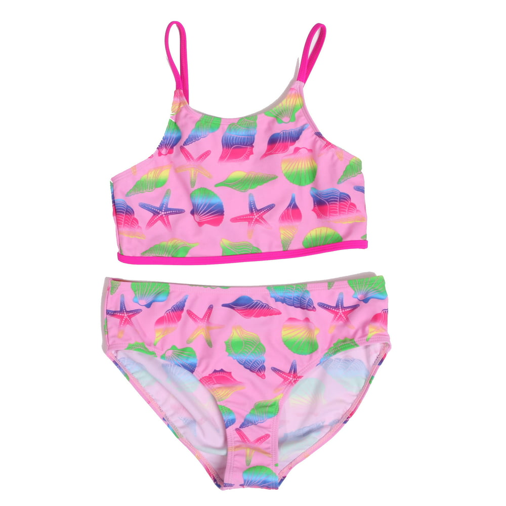 Just Love - Just Love Girls Two-Piece Bikini Swimsuit Cute Bathing Suit ...