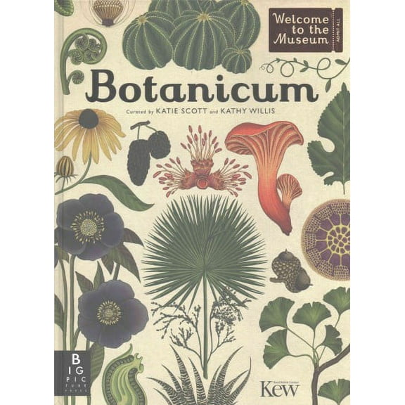 Botanicum
