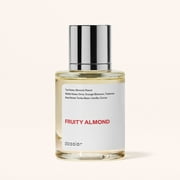 Fruity Almond Inspired By Carolina Herrera'S Good Girl Eau De Parfum. Size: 50Ml / 1.7Oz.