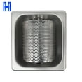 thumbnail image 3 of Dispensador de mantequilla Butter Wheels de acero inoxidable para cocinar, 3 of 6
