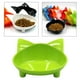 thumbnail image 4 of Tazones de comida para Tazones de comida para perros y mascotas antideslizante Tazón de agua con bajo contedo de agua CIO Colco Mascotas Cuencos Antideslizantes, 4 of 8