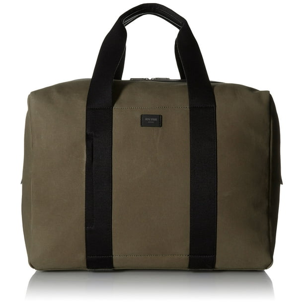 Jack Spade Surf Canvas Duffle Bag