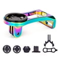 thumbnail image 1 of Sonducket ZTTO Soporte de montaje en bicicleta Soporte de montaña Linterna Ciclismo Accesorios Ciclismo Vistoso, 1 of 6