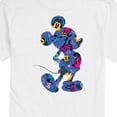 thumbnail image 3 of Mickey & Friends - Mickey Silhouette - Men's Short Sleeve Graphic T-Shirt, 3 of 5