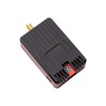 thumbnail image 1 of Transmisor de Video Ajustable de Alta Potencia VT7550 VTX de 7.5 GHz con Protocolo IRC para Drones FPV RC de  Alcance, 1 of 1