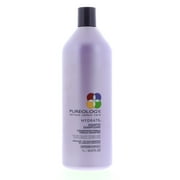 Pureology Hydrate Shampoo, 33.8 oz