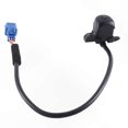 thumbnail image 4 of Backup Camera for Hyundai Kona 2018-2022, Parking Assistance Rear View Cam 95760K4100 Replacement, 4 of 5
