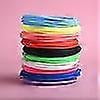 thumbnail image 4 of Pcl Filament For 3d Pen Filament Diameter 1.75mm 10m Plastic Filament For 3d Printer Pen Child-safe Refill, 4 of 5