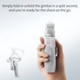 thumbnail image 1 of ZHIYUN SMOOTH-Q4 Handheld 3-Axis Gimbal Stabilizer para Smartphone Teléfono portátil, 1 of 7