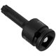 thumbnail image 1 of Controlador De Impacto De Estrella Interno T45 Con Accionamiento De 3/8"", 1 of 1