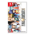 thumbnail image 1 of Jeu vidéo FINAL FANTASY IX pour (Switch), 1 of 8