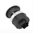 thumbnail image 2 of Headlight Switch for Mercedes Benz Headlight Adjustment Switch, 2 of 5