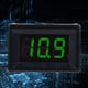 thumbnail image 5 of Voltímetro, voltímetro digital de 0,36 pulgadas, dos medidores de voltaje, voltímetro digital, características de vanguardia, 5 of 8